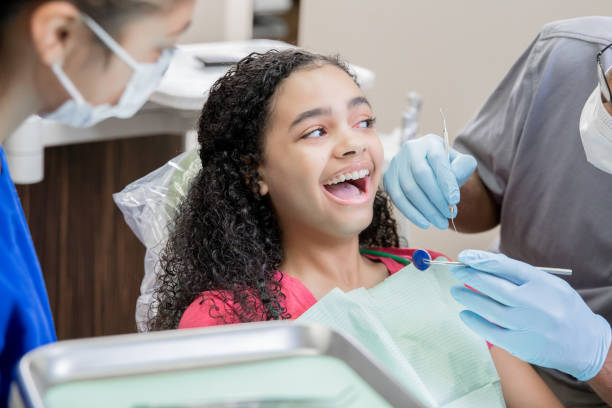 Best Emergency Treatment for Oral Infections in Randleman, NC